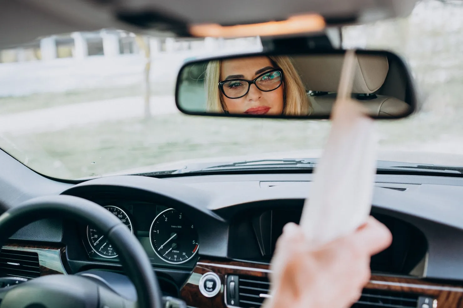 Appealing Traffic Ticket Convictions