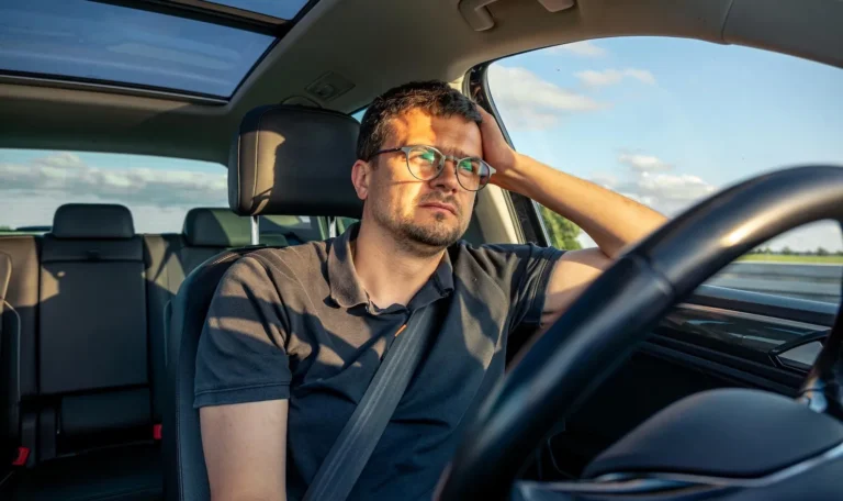 Driving While Suspended
