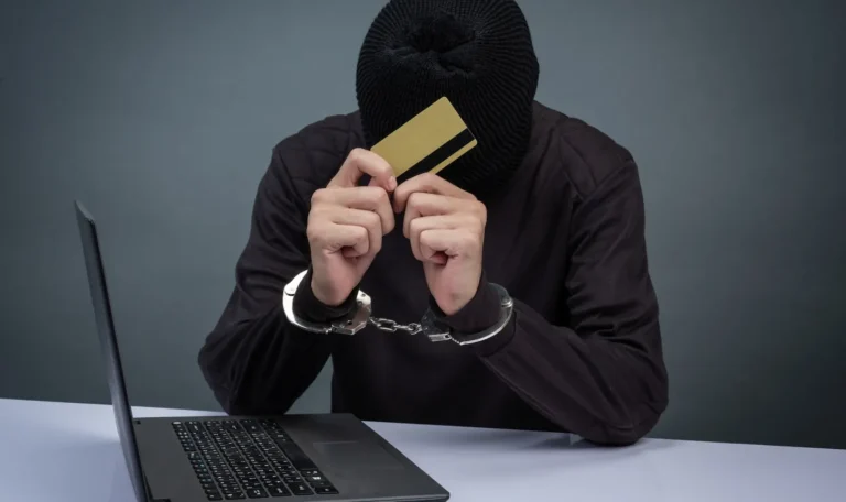 Theft & Fraud